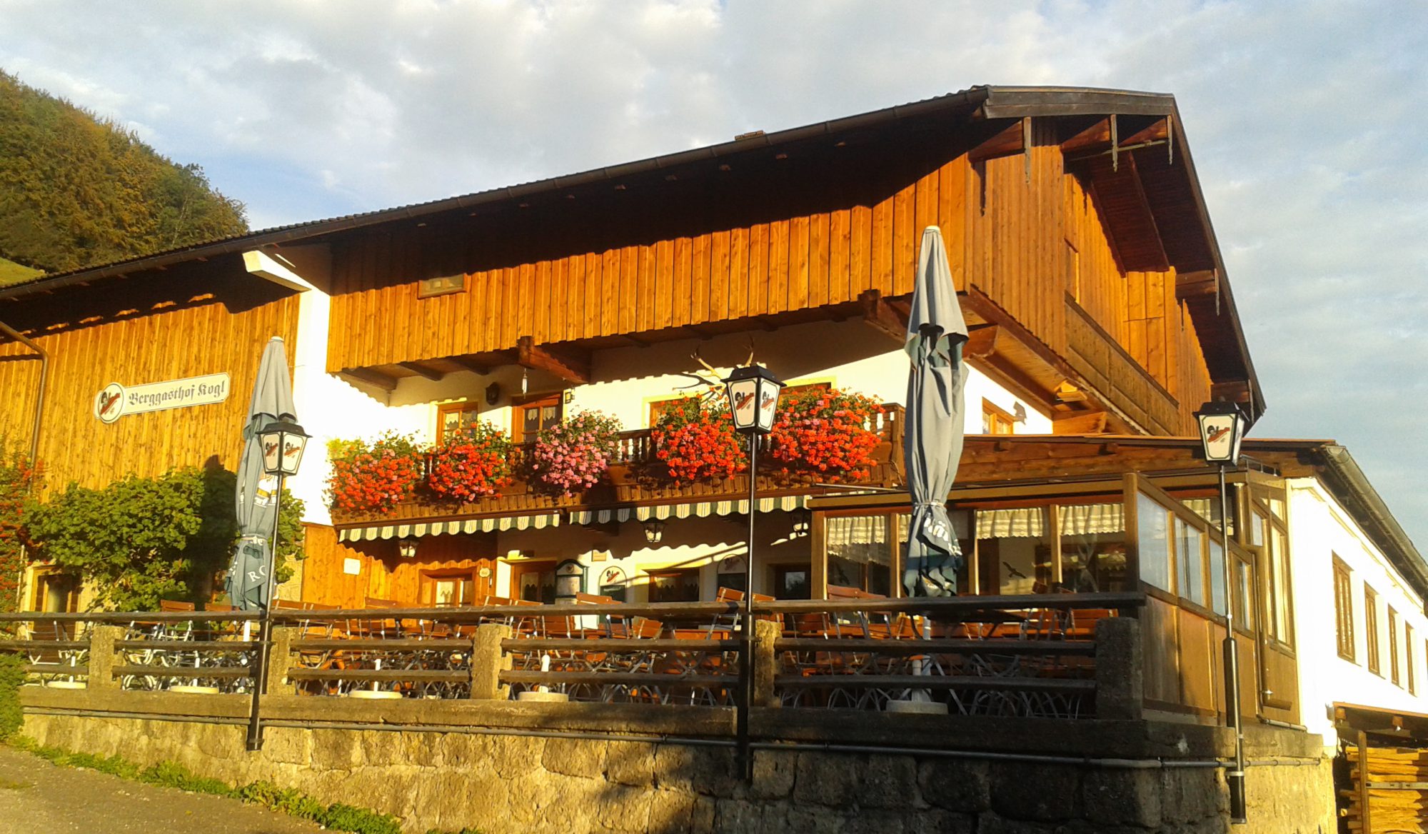 Berggasthof Kogl